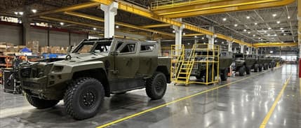 Otokar Romanya'da ortağını satın alıyor