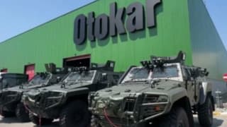 Otokar Romanya'da tazminat talebiyle karşı karşıya