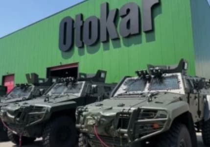 Otokar Romanya'da tazminat talebiyle karşı karşıya