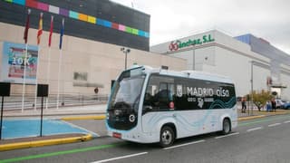 Otokar Türkiye otobüs pazarındaki liderliğini 17. yıla taşıdı