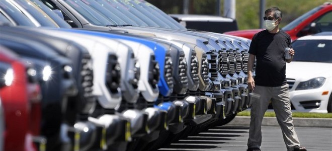 Otomobil alımında ÖTV oranı ve matrahı değişti