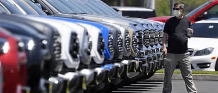 Otomobil alımında ÖTV oranı ve matrahı değişti