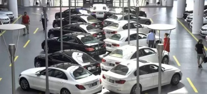 TCMB yanıtladı: Otomotiv pazarını hangi faktörler şekillendiriyor?