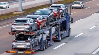 Otomobil fiyatlarına ‘TIR şoförü’ zammı