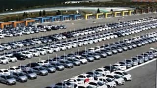 Otomobil fiyatlarına zam yolda