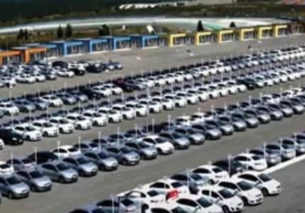 Otomobil fiyatlarına zam yolda