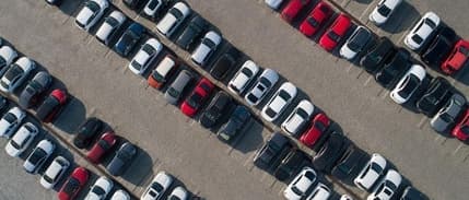 Otomotiv pazarı ilk 10 ayda yüzde 1,2 daraldı: En çok satan markalar hangileri oldu?