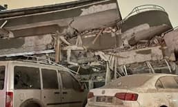 Otomobil sektöründe deprem sonrasında hareketlilik artış gösterdi