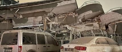 Otomobil sektöründe deprem sonrasında hareketlilik artış gösterdi