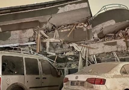 Otomobil sektöründe deprem sonrasında hareketlilik artış gösterdi