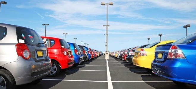 Otomobil ve hafif ticari araç pazarı yeni yıla hızlı başladı