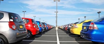 Otomobil ve hafif ticari araç satışları Ekim’de yüzde 127.5 arttı