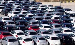 Otomobilde Üretim ve İhracat İlk İki Ayda Geriledi