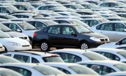 Otomobiller için asgari maktu vergi uygulaması getirildi