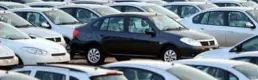 Otomobiller için asgari maktu vergi uygulaması getirildi