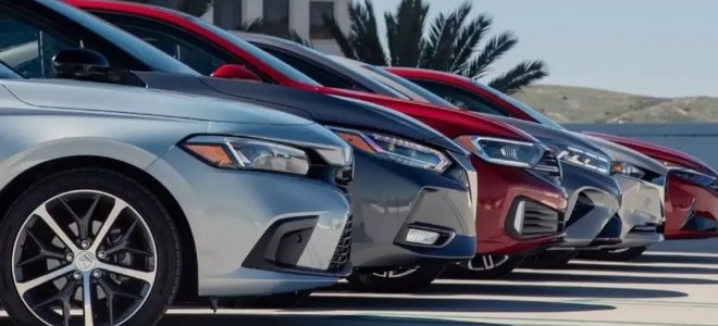 Otomobillerde ÖTV oranları değişiyor