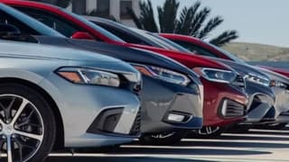 Otomobillerde ÖTV oranları değişiyor