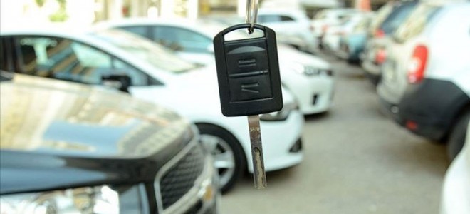 Otomobillerde ÖTV oranlarına esas matrah limitleri değişti