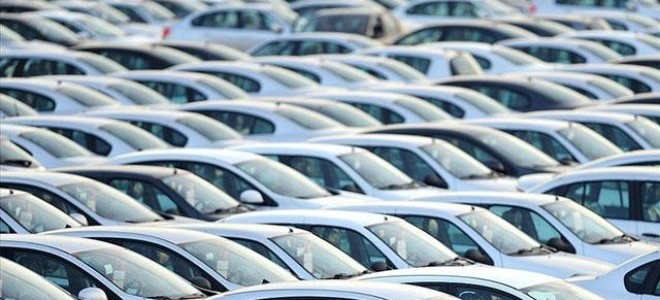 Otomobillerde ÖTV oranlarına esas matrah limitleri değişti