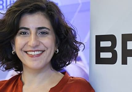 Otomotiv ana sanayinde 'ilk Türk kadın CEO': Evren Güzel kimdir?