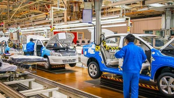 Otomotiv devinde 50 bin kişi daha işsizlikle karşı karşıya