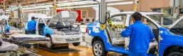 Otomotiv devinde 50 bin kişi daha işsizlikle karşı karşıya