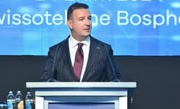 Otomotiv dünyası 5 yıl sonra OYDER Otomotiv Kongresi'nde buluştu