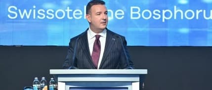 Otomotiv dünyası 5 yıl sonra OYDER Otomotiv Kongresi'nde buluştu