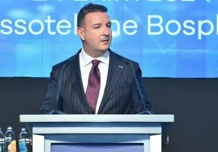 Otomotiv dünyası 5 yıl sonra OYDER Otomotiv Kongresi'nde buluştu