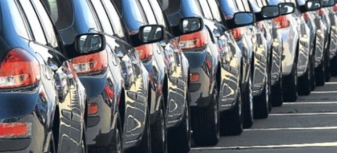 Otomotiv endüstrisi 13’üncü kez ihracat şampiyonu