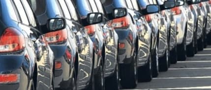 Otomotiv endüstrisi 13’üncü kez ihracat şampiyonu