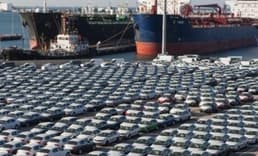 Otomotiv endüstrisi kasımda en fazla ihracat yapan sektör oldu