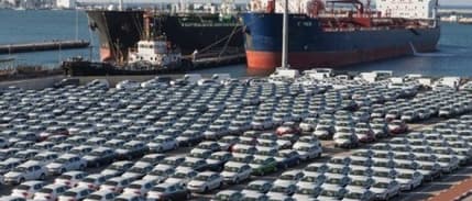 Otomotiv endüstrisi kasımda en fazla ihracat yapan sektör oldu