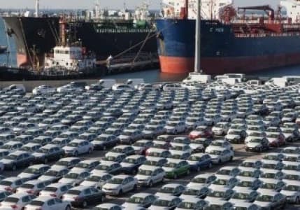 Otomotiv endüstrisi kasımda en fazla ihracat yapan sektör oldu
