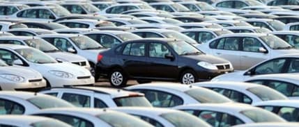 Otomotiv endüstrisinden kasımda 3,17 milyar dolarlık ihracat