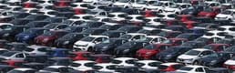 Otomotiv İhracatı Eylül'de Yüzde 21 Artışla 2.6 Milyar Dolar