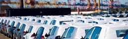 Otomotiv İhracatı Şubat Ayında Arttı