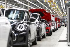 Otomotiv ihracatında nisan rekoru kırıldı