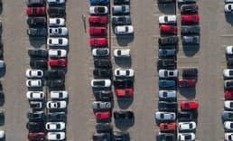 Otomotiv ihracatında tüm zamanların rekoru kırıldı
