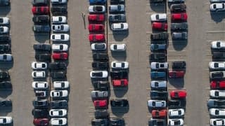 Otomotiv ihracatında tüm zamanların rekoru kırıldı