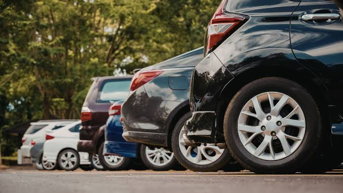 Otomotiv pazarı ağustosta yüzde 20 daraldı