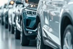 Otomotiv pazarı şubatta daraldı