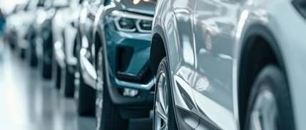 Otomotiv pazarı şubatta daraldı