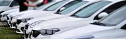 Otomotiv pazarı yılın ilk dört ayında yüzde 3,13 daraldı