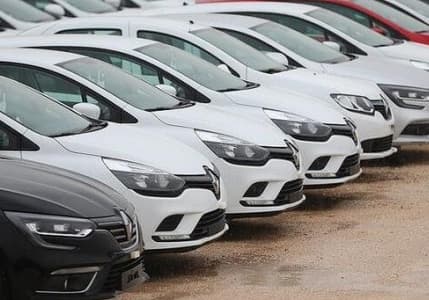Otomotiv pazarında 10 aylık dönemde en çok satılanlar belli oldu