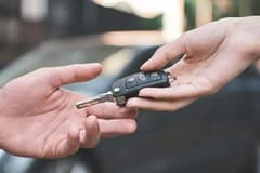 Otomotiv pazarında son üç yılın en düşük mart satışı