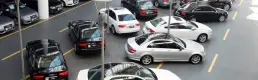 Otomotiv pazarında temmuzda sert daralma: Satışlar yüzde 25 geriledi