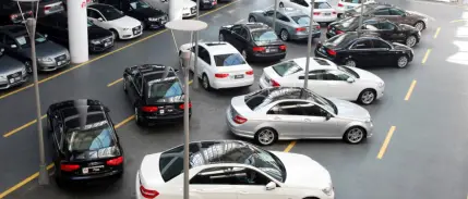 Otomotiv pazarında temmuzda sert daralma: Satışlar yüzde 25 geriledi