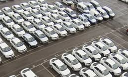 Otomotiv satışları rekor kırıyor, Egea zirvede