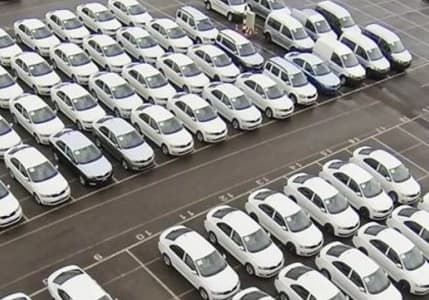 Otomotiv satışları rekor kırıyor, Egea zirvede